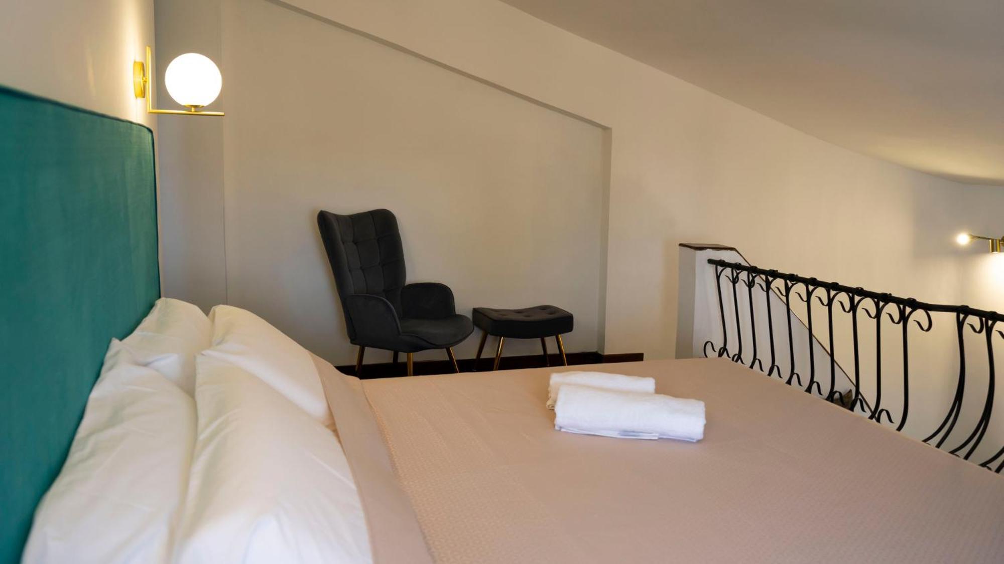 Hotel Boutique San Daniele Cirella Esterno foto