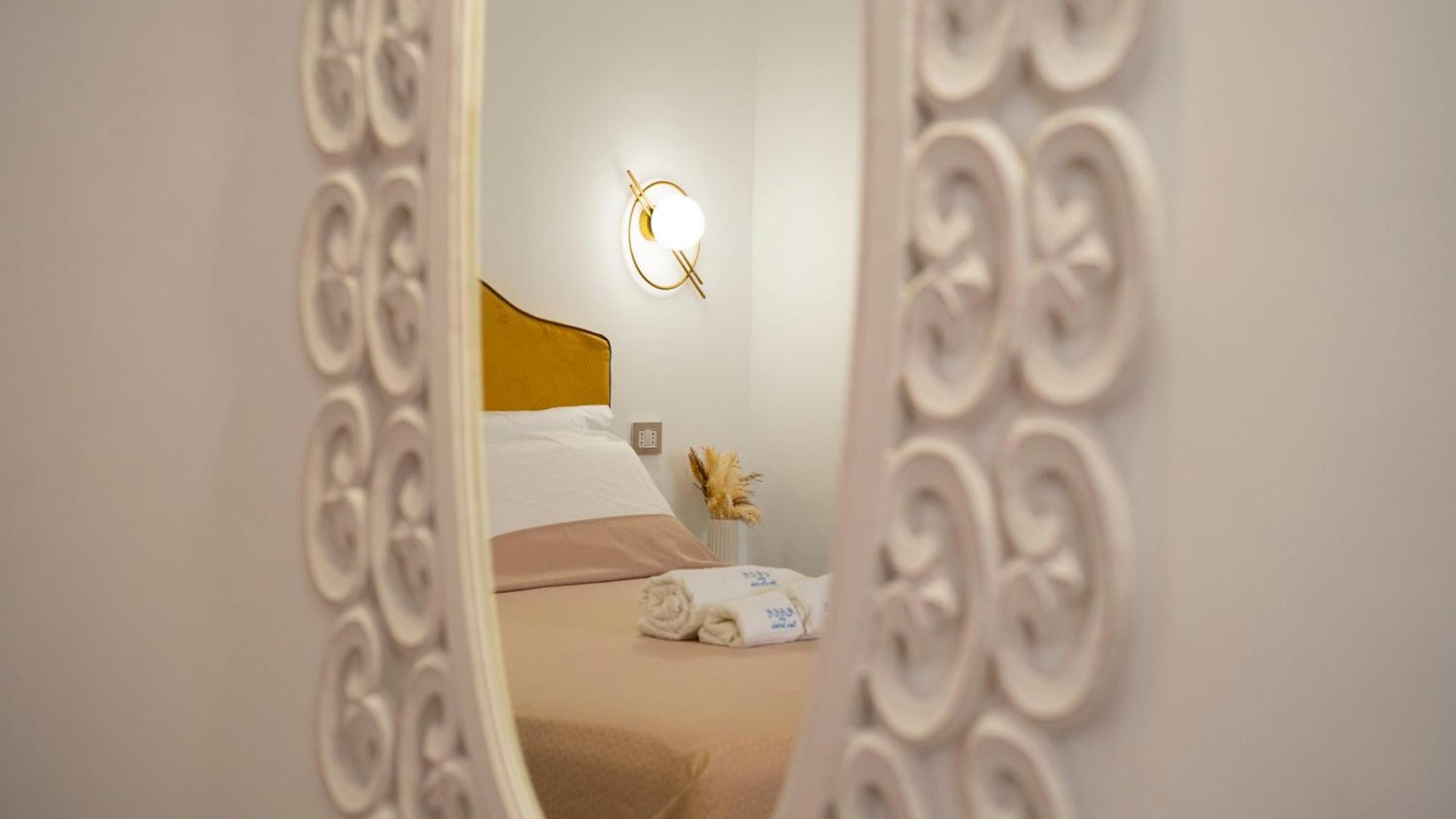 Hotel Boutique San Daniele Cirella Esterno foto