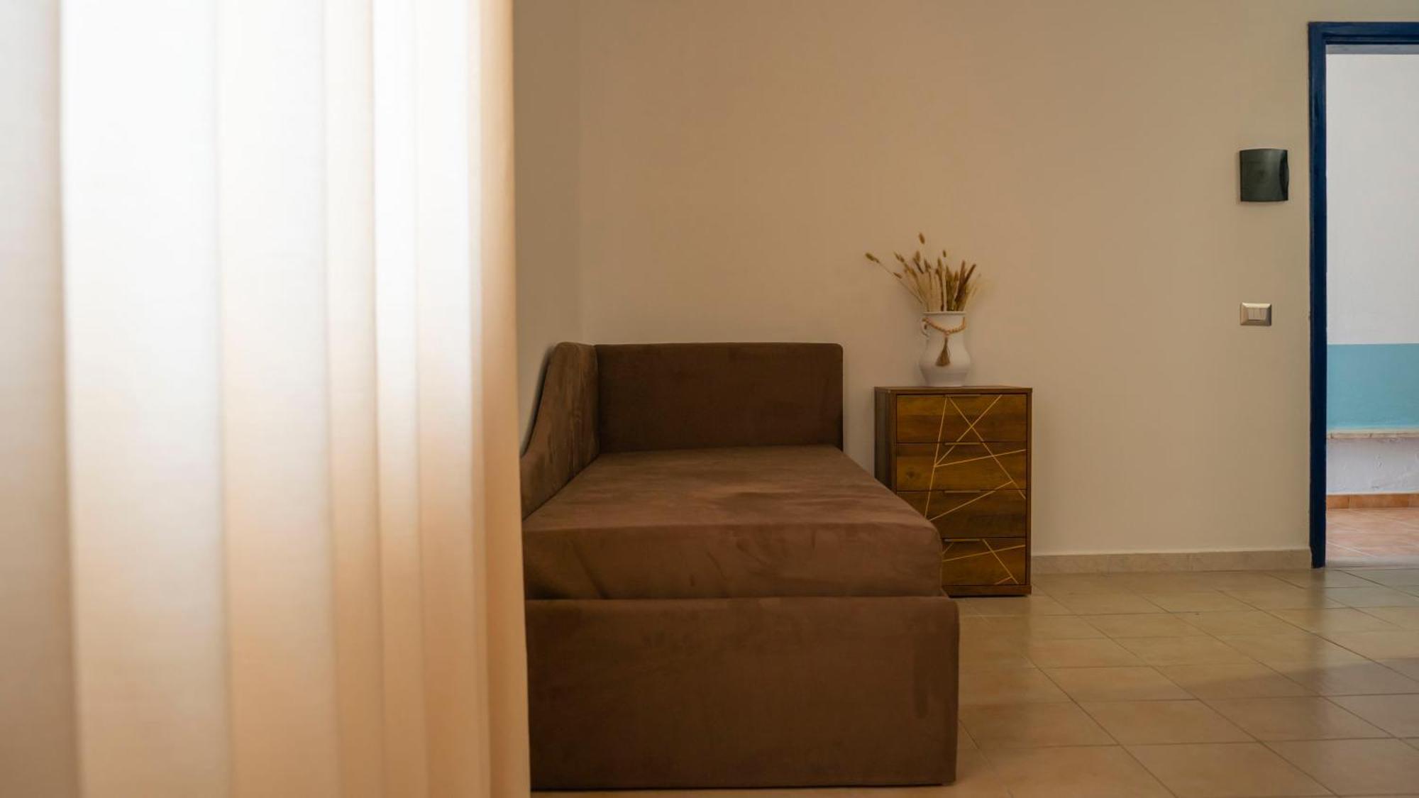 Hotel Boutique San Daniele Cirella Esterno foto