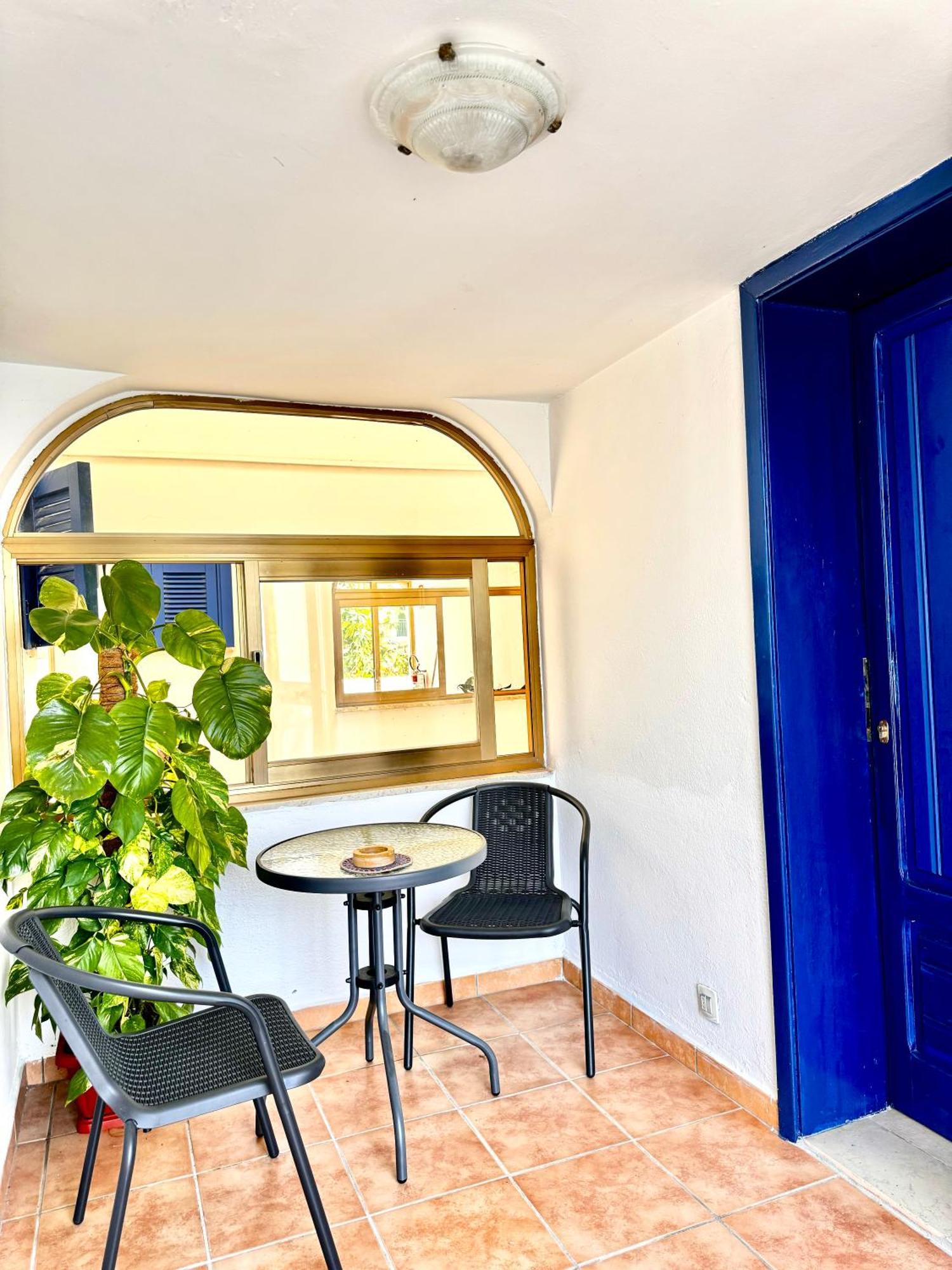 Hotel Boutique San Daniele Cirella Esterno foto
