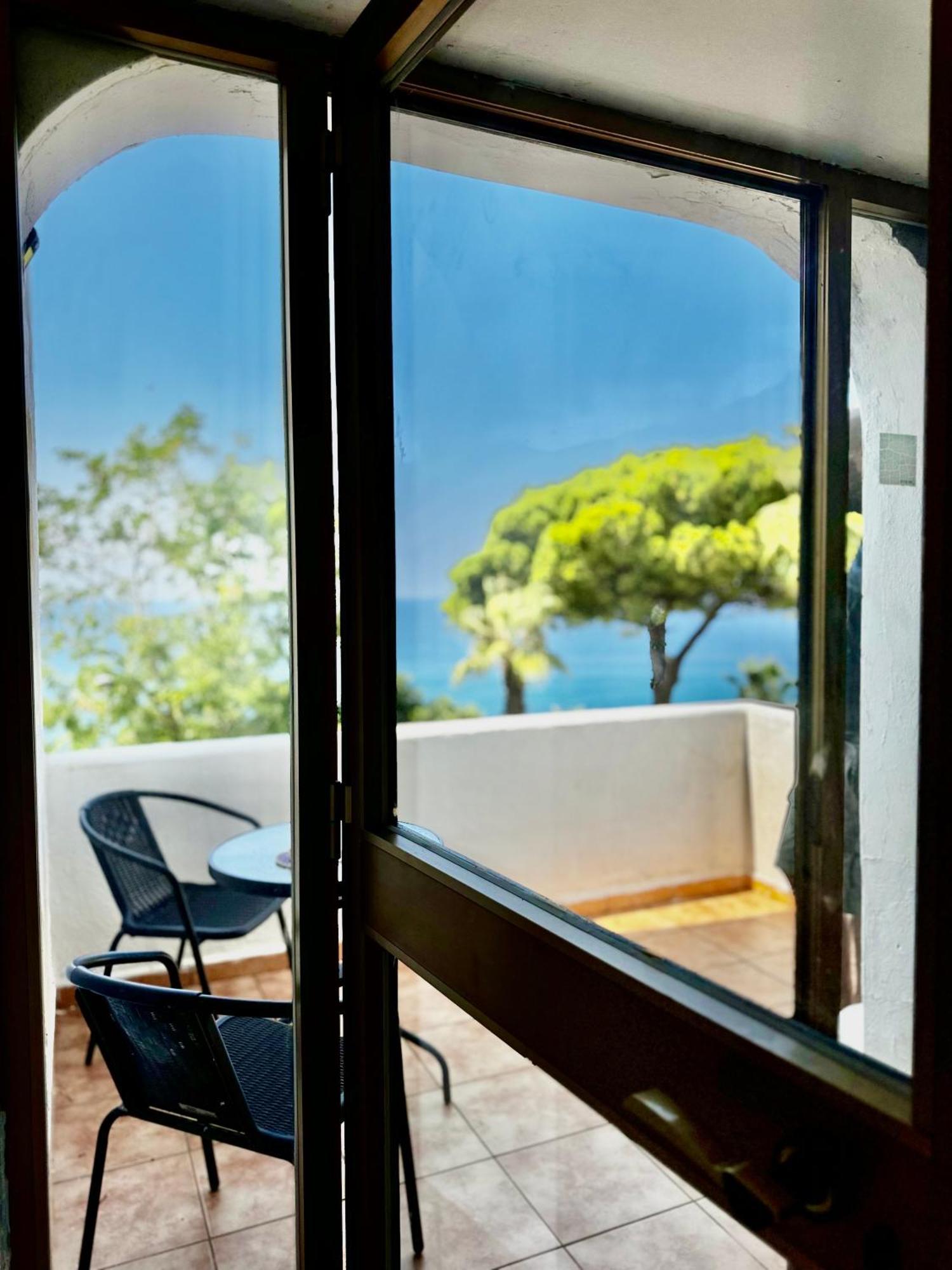 Hotel Boutique San Daniele Cirella Esterno foto